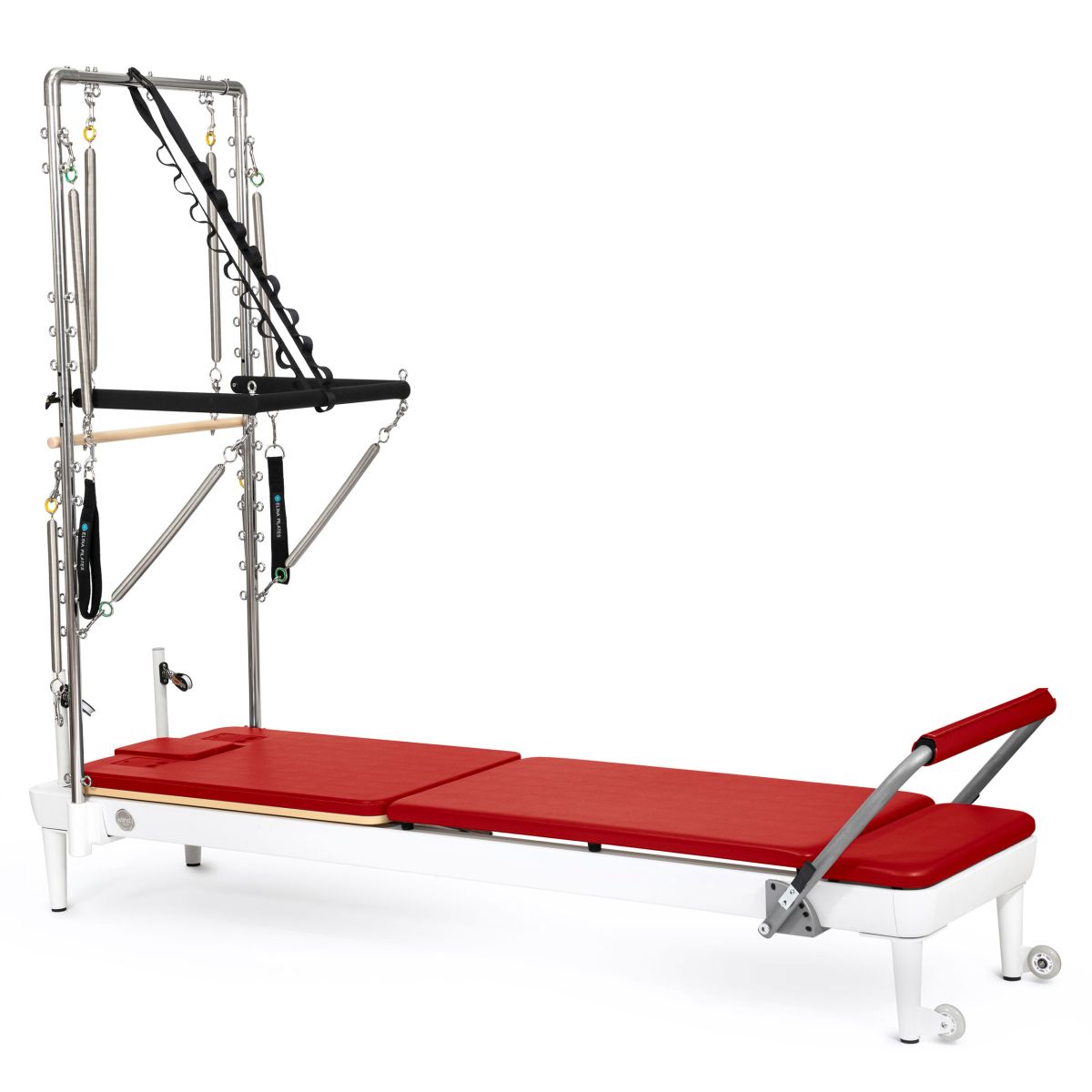 Nubium Reformer with Tower